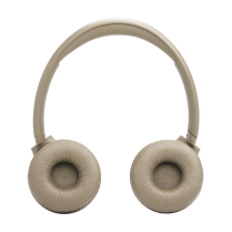 JBL Tune 530BT - Beige