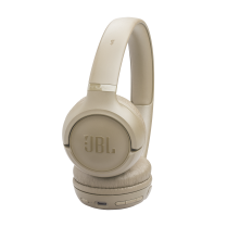 JBL Tune 530BT - Beige