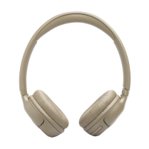 JBL Tune 530BT - Beige