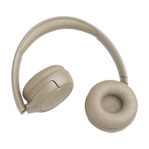 JBL Tune 530BT - Beige