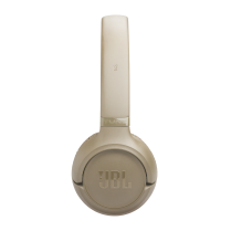 JBL Tune 530BT - Beige