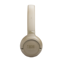 JBL Tune 530BT - Beige