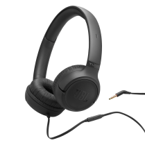 JBL Tune 530 - Black