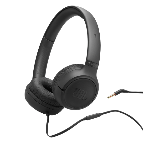 JBL Tune 530 - Black