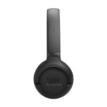 JBL Tune 530 - Black