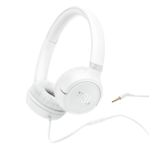 JBL Tune 530 - White