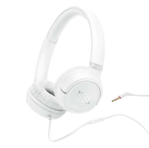 JBL Tune 530 - White