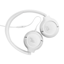 JBL Tune 530 - White