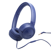 JBL Tune 530 - Blue