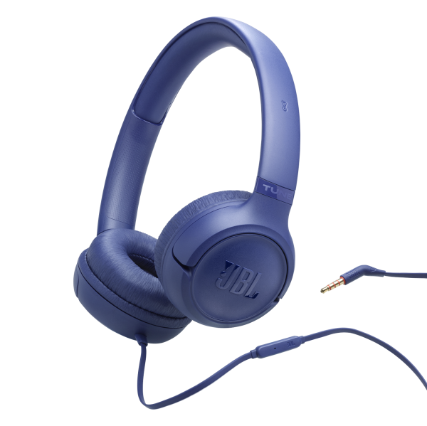 JBL Tune 530 - Blue