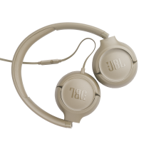 JBL Tune 530 - Beige