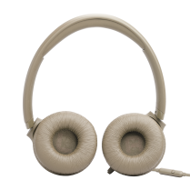 JBL Tune 530 - Beige