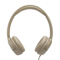 JBL Tune 530 - Beige