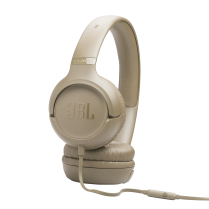 JBL Tune 530 - Beige