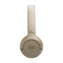 JBL Tune 530 - Beige