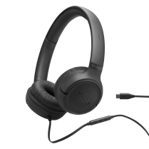 JBL Tune 530C USB-C - Black