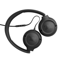 JBL Tune 530C USB-C - Black