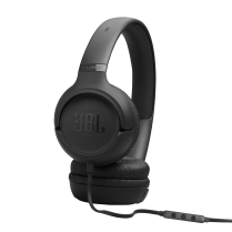 JBL Tune 530C USB-C - Black