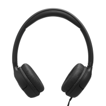 JBL Tune 530C USB-C - Black