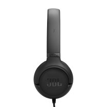 JBL Tune 530C USB-C - Black