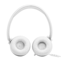 JBL Tune 530C USB-C - White