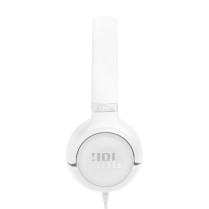 JBL Tune 530C USB-C - White