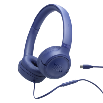JBL Tune 530C USB-C - Blue