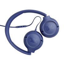 JBL Tune 530C USB-C - Blue