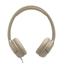 JBL Tune 530C USB-C - Beige