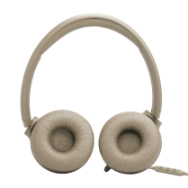 JBL Tune 530C USB-C - Beige