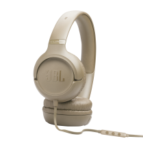 JBL Tune 530C USB-C - Beige