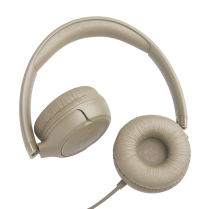 JBL Tune 530C USB-C - Beige