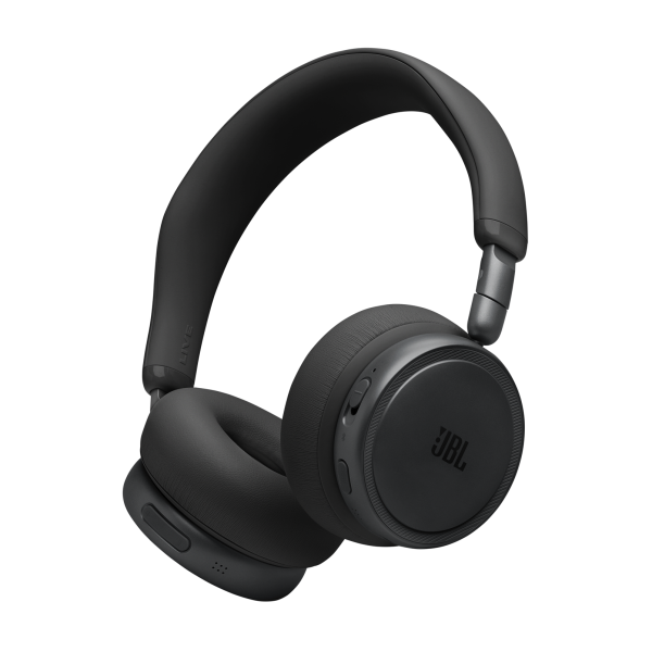JBL Live 680NC - Black