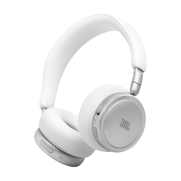 JBL Live 680NC - White
