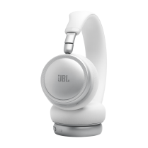 JBL Live 680NC - White
