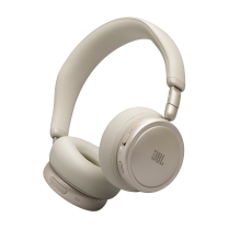 JBL Live 680NC - Champagne