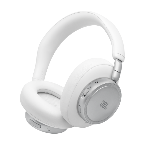 JBL Live 780NC - White