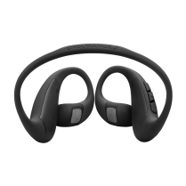 JBL Endurance Pace - Black/Gray