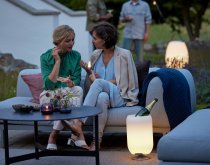 Atmos by JJD - Brass