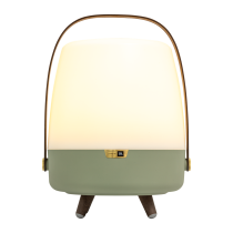 Lite-up PLAY - Petroleum