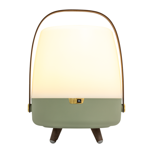 Lite-up PLAY - Petroleum