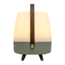 Lite-up PLAY - Petroleum