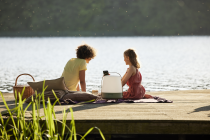 Lite-up PLAY - Petroleum