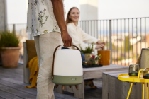 Lite-up PLAY - Petroleum