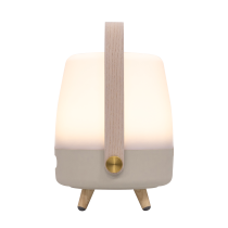 Lite-up PLAY Mini - Sand