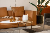 Lite-up PLAY Mini - Sand