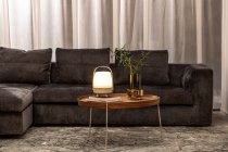 Lite-up PLAY Mini - Sand