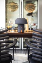 Sensa PLAY - Anthracite