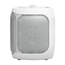 JBL Partybox On-the-Go 2 - White