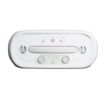JBL Partybox On-the-Go 2 - White
